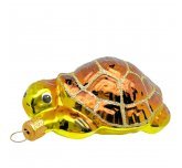 Ёлочная игрушка "Черепаха" (Ёлочка)