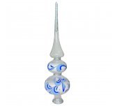 верхушка на ёлку "Вероника"  (Ёлочка)