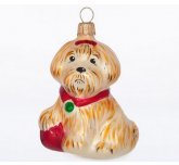 фигурка "Шалунишка" (Ёлочка)