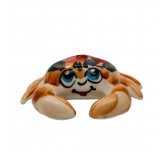 Ёлочная игрушка "Крабик" (Сувенир 50)
