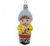 Ёлочная игрушка "Пастушок" (Интерьер-Промысел)