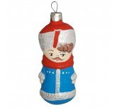 Ёлочная игрушка "Казачок" (Интерьер-Промысел)
