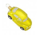 Ёлочная игрушка "Автомобиль" (Ёлочка)