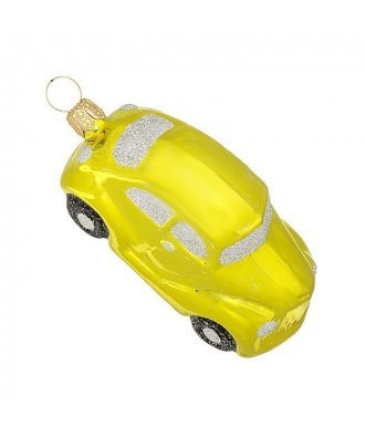 Ёлочная игрушка "Автомобиль" (Ёлочка)