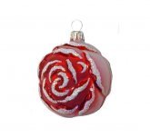 фигурка "Роза" (Ёлочка)