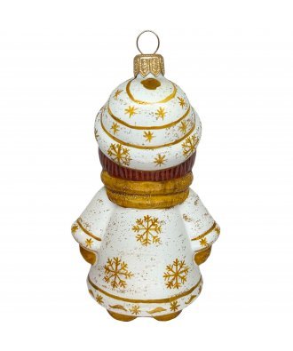 Ёлочная игрушка "Кроха" (ЭВИС)