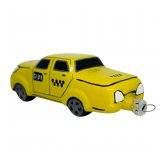 Ёлочная игрушка "Машинка" (Бирюсинка)