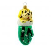 фигурка "Руковичка" (Ёлочка)