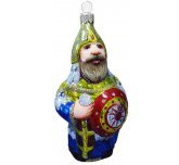 Ёлочная игрушка"Витязь" (Ариель)