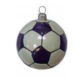 Ёлочный шар 60 мм  "Спорт" (Ёлочка)