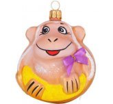 фигурка "Зодиак" (Ёлочка)