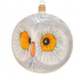 Ёлочная игрушка "Совунья" (Интерьер промысел)