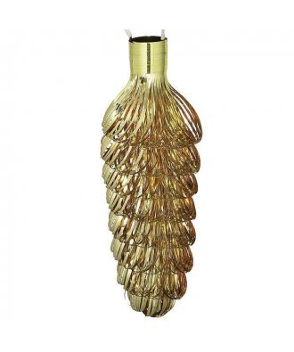 ёлочная игрушка "Шишка малая" (Слана)