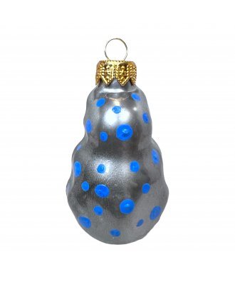 Ёлочная игрушка "Царевна Лягушка-06" (Эвис)