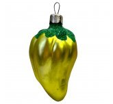 Ёлочная игрушка "Перец" (Интерьер-промысел)