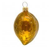 Ёлочная игрушка "Миндаль" (Ёлочка)