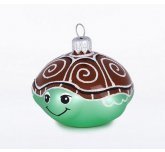 фигурка "Черепашка" (Елочка)