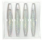 набор подвесок "Ледяной" (Ёлочка)