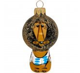 Ёлочная игрушка "Львёнок Бонифаций" (Эвис)