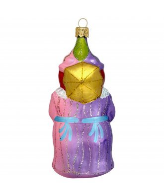 Ёлочная игрушка "Графини Вишенки" (Бирюсинка)