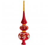 верхушка на ёлку "Шарм" (Ёлочка)