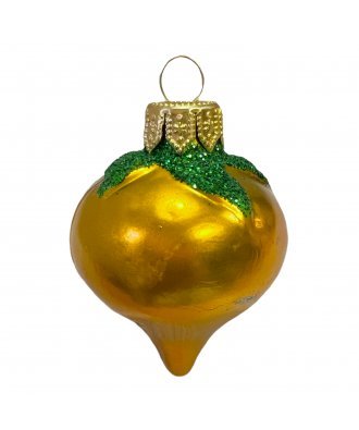 Ёлочная игрушка "Репка" (ЭВИС)