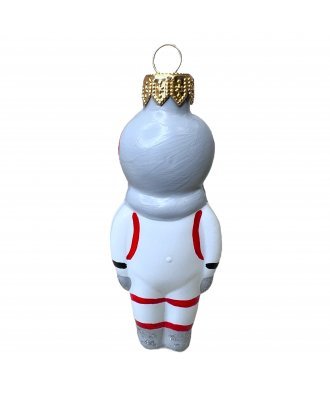 Ёлочная игрушка "Космонавт-2" (Эвис) 