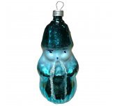 ёлочная игрушка "Лесовичок" (Туймазы)