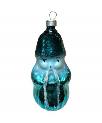 ёлочная игрушка "Лесовичок" (Туймазы)