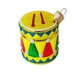 фигурка "Барабан" (Ёлочка)