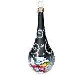 Ёлочная игрушка "Росинка - 13" (Эвис)