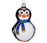 фигурка "Пингвинёнок" (Ёлочка)