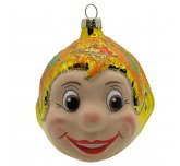 Ёлочная игрушка "Лесовик" (Интерьер-Промысел)