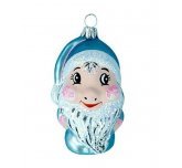 фигурка "Домовенок"- гномик (Ёлочка)