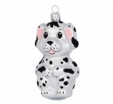 фигурка "Игрушка Долматинец" (Ёлочка)