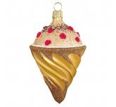 Ёлочная игрушка "Сладость" (Ёлочка)